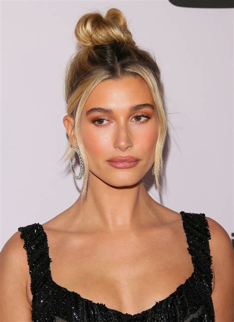 hailey bieber gallery.